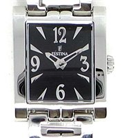 Orologio Festina Donna in Acciaio F16364/2 - F16364/2